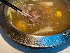 -左庭右院鲜牛肉火锅(新梅广场店)