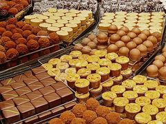 -Laderach 莱德拉(上海环贸iapm店)