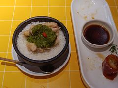 -蔡澜点心·粤菜(花城汇南区店)