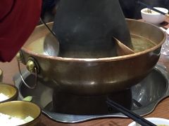 -思阁炭香火锅(学伟鑫城总店)