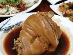 -春發合饭庄