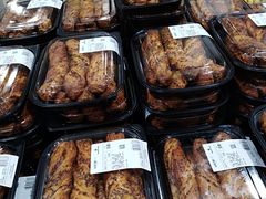 -山姆会员商店(邻瑞广场店)