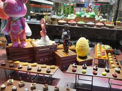 -岳阳铂尔曼酒店湖畔餐厅 Lakeside Restaurant