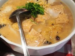 -老三骨头馆(白桦东路店)