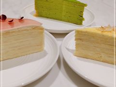 -Lady M New York(澳门伦敦人店)