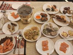 -芭菲盛宴·环球美食(解放碑英利国际店)