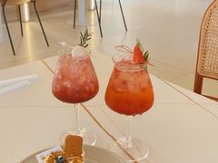 -香梨观景餐厅(西街店)