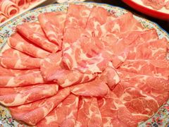 -南门四季铜锅涮肉(东坝店)