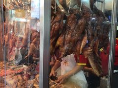 -陈光记烧腊店(罗保博士街店)
