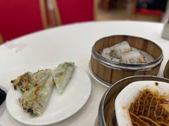 -凤凰楼酒家·粤宴点心(华强北店)