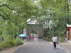 -南岳衡山风景名胜区