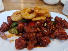 -陈傻子餐厅(世纪都会店)