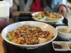 -大食代美食广场(迪士尼小镇店)
