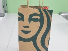 -星巴克(北辰西路店)