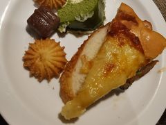 -长沙芙蓉国温德姆至尊豪廷大酒店 - 自助餐厅