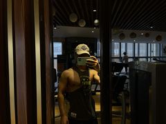 -银吉姆健身(恒隆馆)