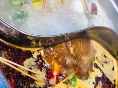 -成都玉林串串香火锅(三八店)