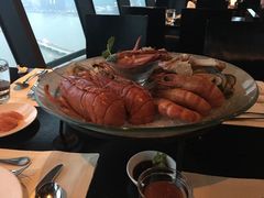 -澳门旅游塔360°旋转餐厅(南湾湖广场店)