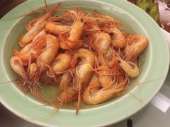 盐水虾-冶春茶社(官园桥店)