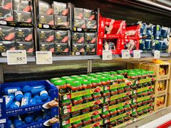 -山姆会员商店(杨桥西路店)