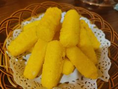 -阿拉木汗餐厅(山大路店)