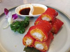 -丰鲤楼•闽南茶楼(仟禧汇店)