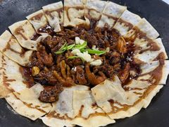 -皖北巫氏三胖地锅鸡(长淮总店)