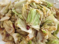 -渔民船说·北塘海鲜·天津菜·海肠捞饭(北塘古镇店)