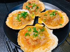 -纪录片《人生一串》体验店(静安店)