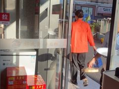 -杨氏青龙虾·羊蝎子(托乐嘉店)