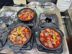 -沈妈砂锅(光华村店)