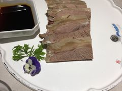 -钱塘花园·宁波菜