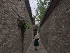 -回龙窝历史文化街区