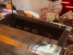 -鼎原力量东北吊炉烧烤(幸福街店)