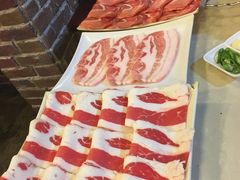 -郑阿姨的家·이모네·韩料&烤肉(武川路店)