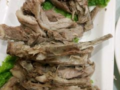 -老毛手抓·盐池滩羊非遗手抓(宁夏总店)