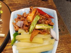 -相尽欢江湖铁板烧(武商梦时代店)