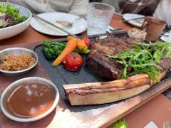 -Golden Lily河内巴黎法越料理餐厅(建国西路店)