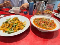 -福照楼汽锅鸡·云南特色菜(护国路店)