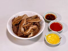 -梓记牛什(總店)
