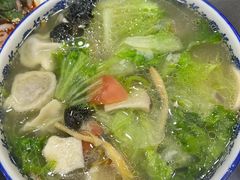 -安老太新疆第一碗(文艺路店)