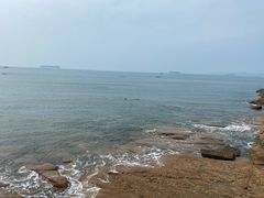 -青岛海滨风景区
