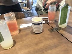 -ITARU食堂·定食料理(西丽店)