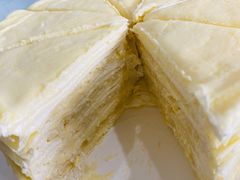 -7cake榴莲千层蛋糕(松江店)