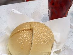 -旺角宝港式茶餐厅(寮步店)