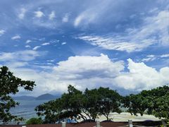 -三亚西岛海洋文化旅游区