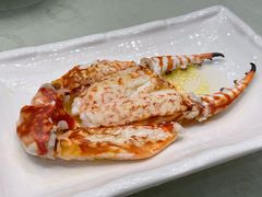 红蟹钳-东海酒家(长平东路店)