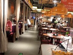 -小隐人家(乐松店)