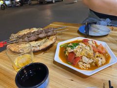 -新疆伊宁远征餐厅