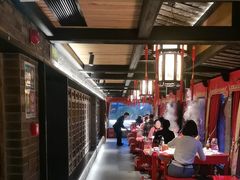 -小龙翻大江文化火锅(宽窄店)